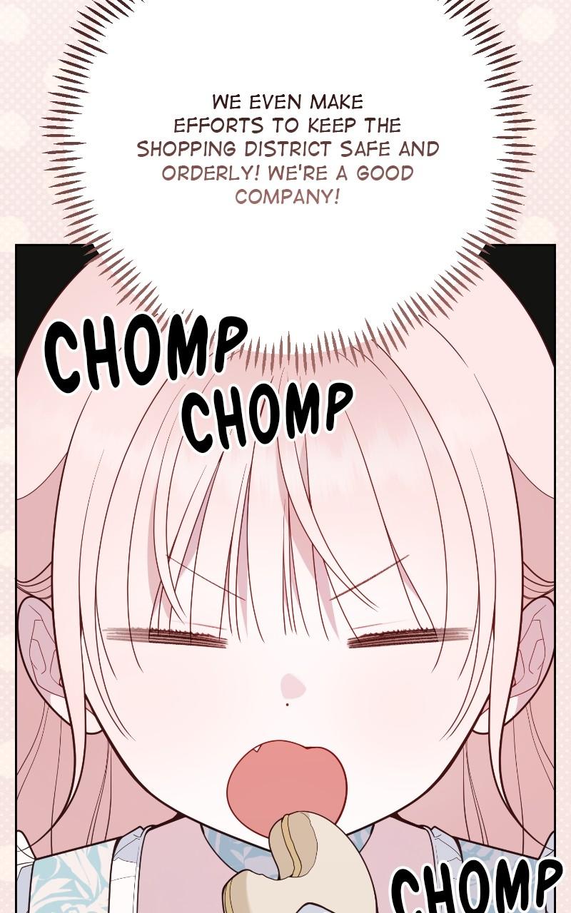 Baby Tyrant Chap 88 - Next Chap 89