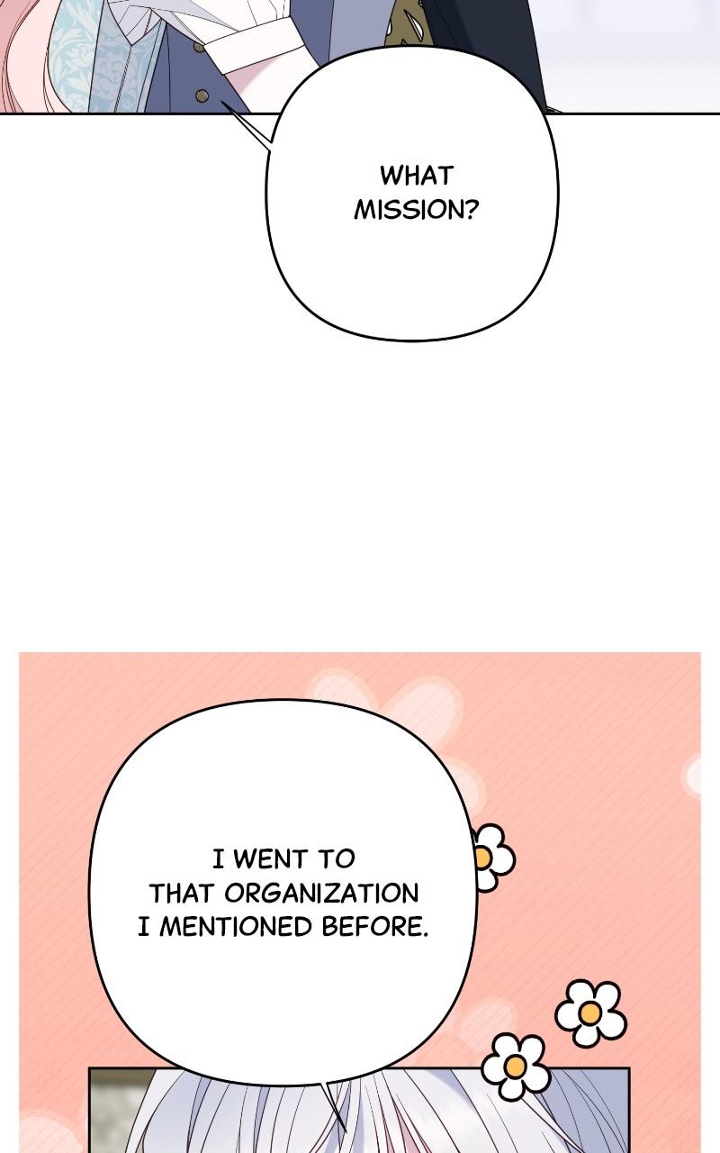 Baby Tyrant Chap 88 - Next Chap 89