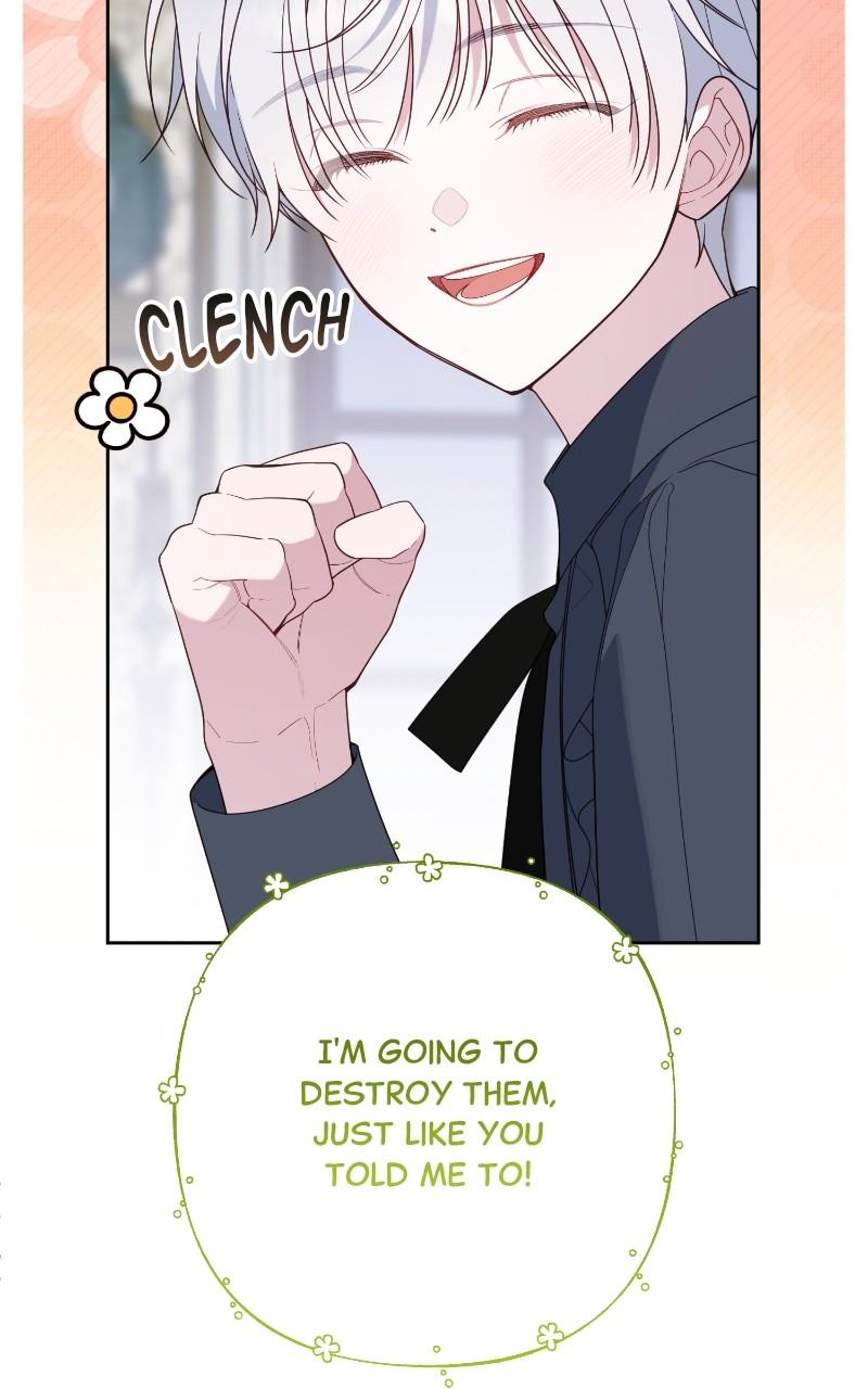 Baby Tyrant Chap 88 - Next Chap 89