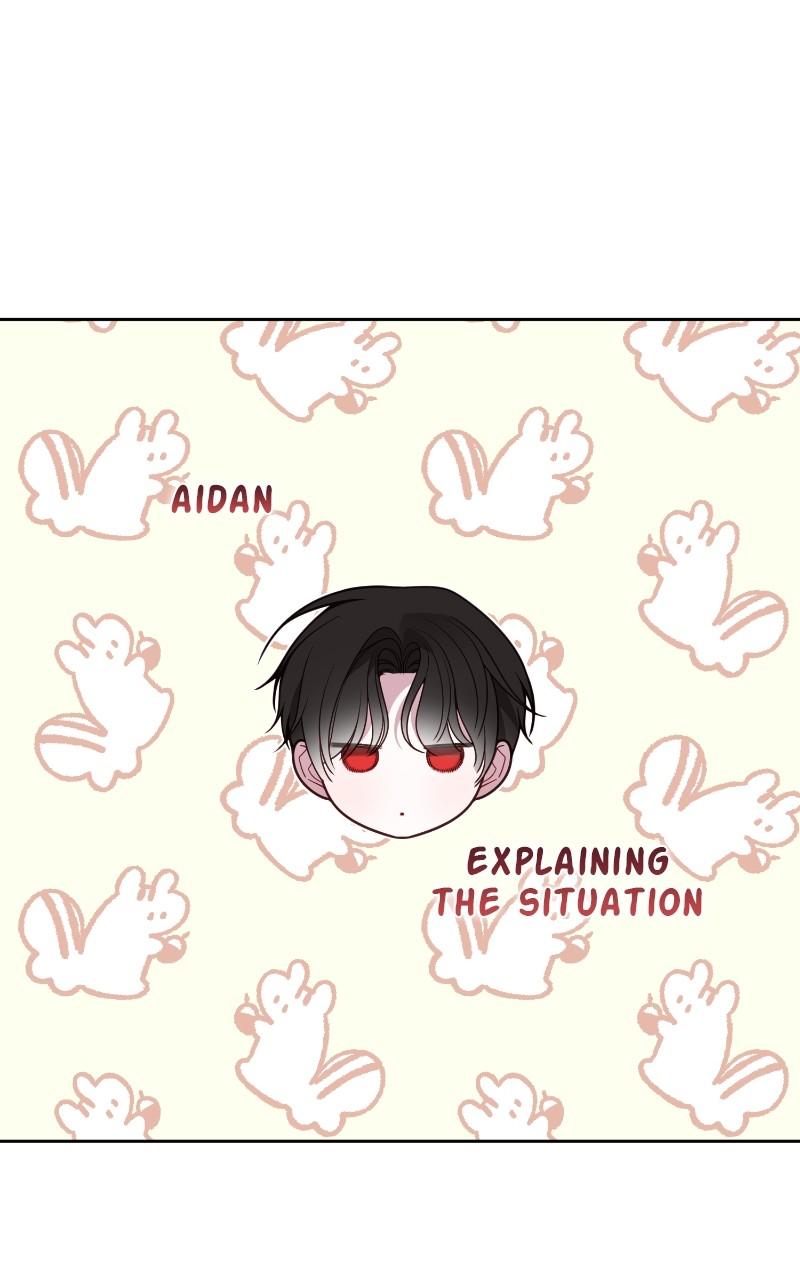 Baby Tyrant Chap 88 - Next Chap 89