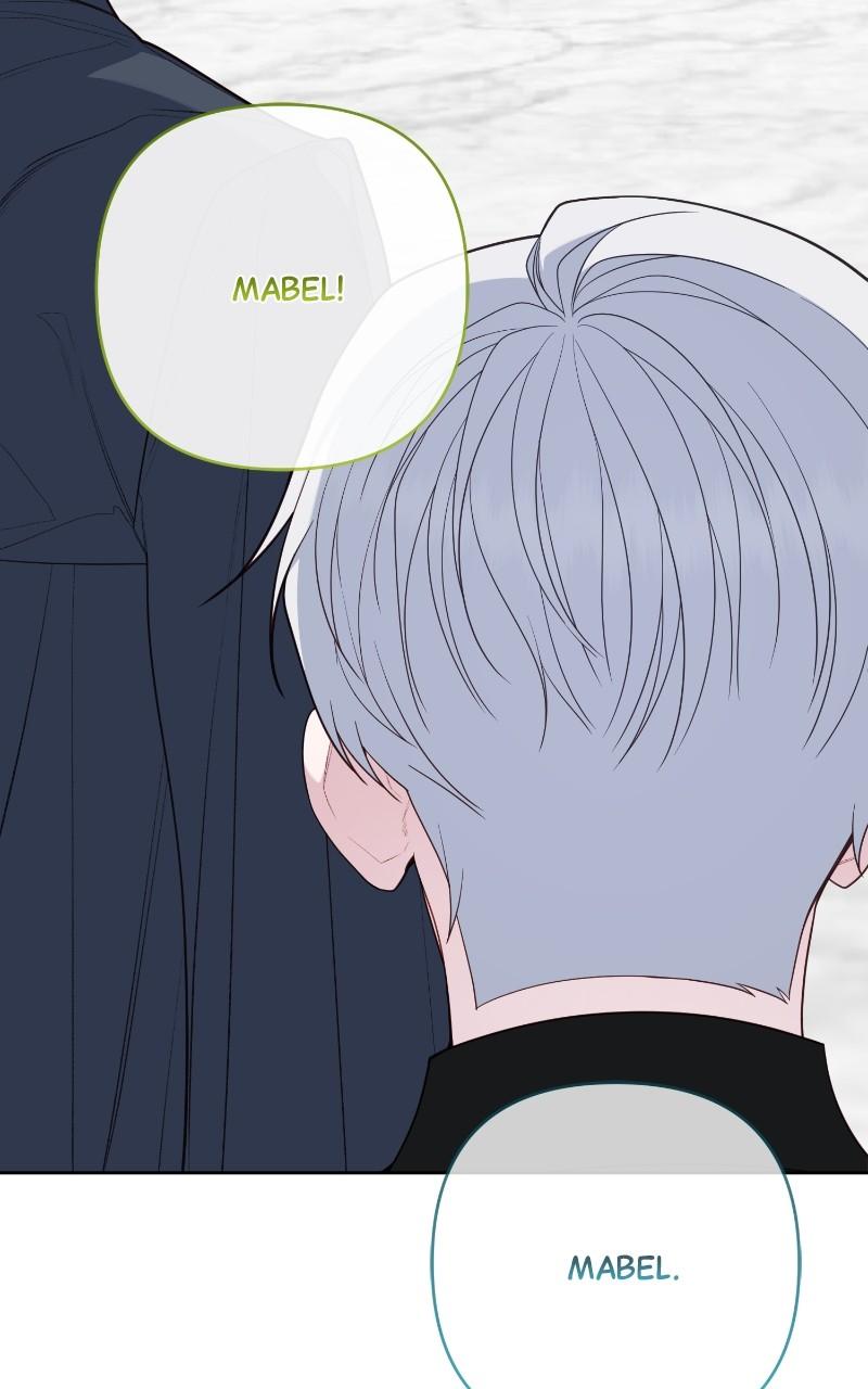 Baby Tyrant Chap 88 - Next Chap 89
