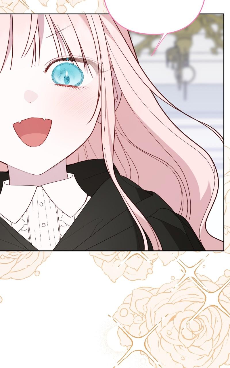 Baby Tyrant Chap 88 - Next Chap 89