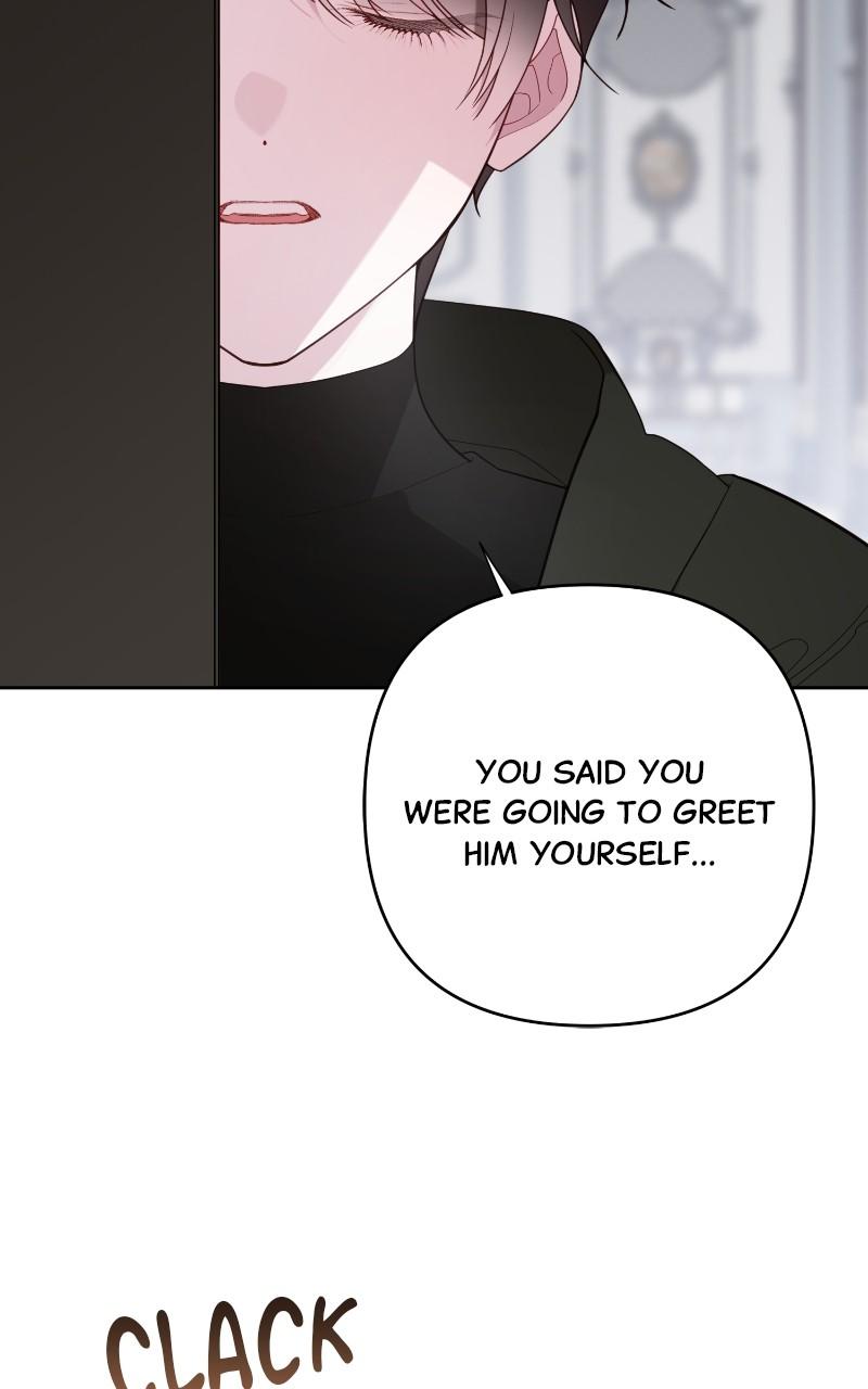 Baby Tyrant Chap 88 - Next Chap 89