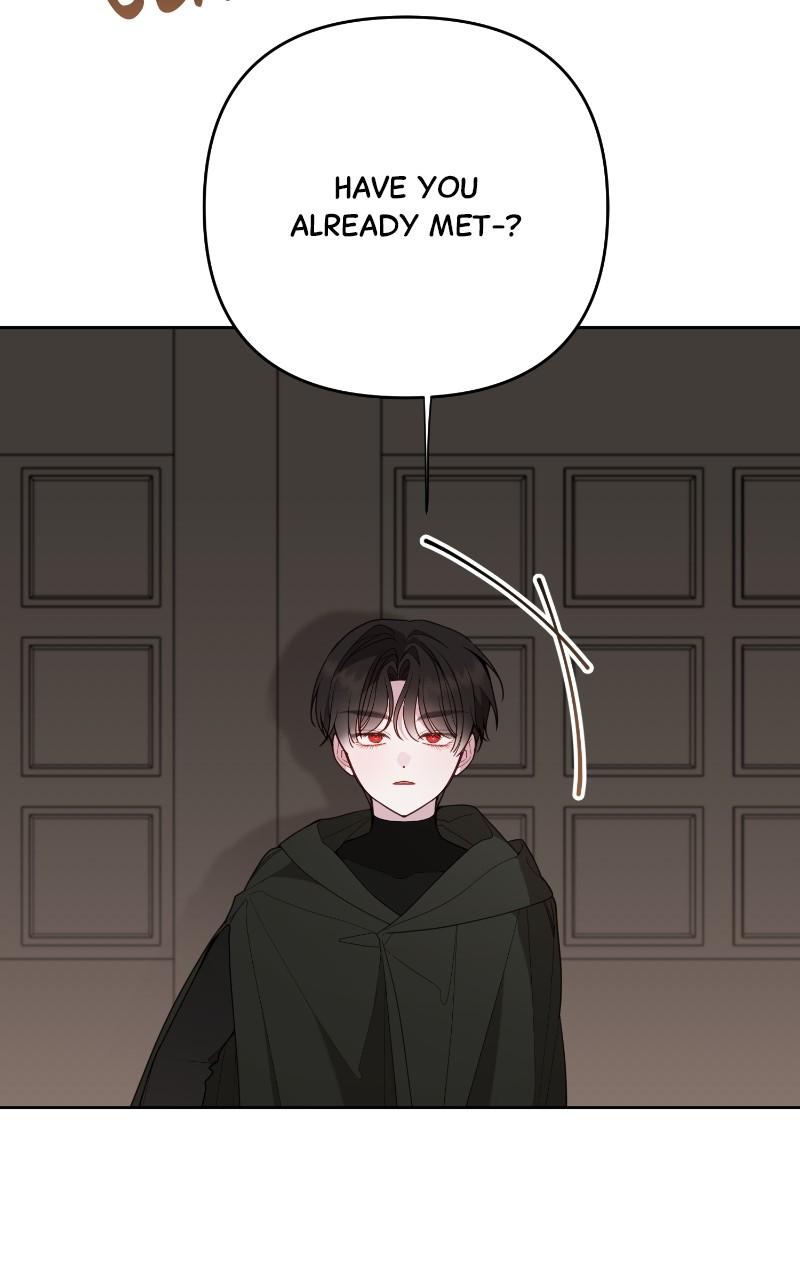 Baby Tyrant Chap 88 - Next Chap 89