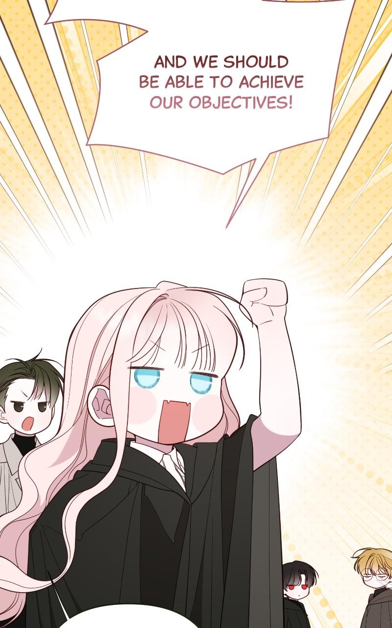 Baby Tyrant Chap 88 - Next Chap 89