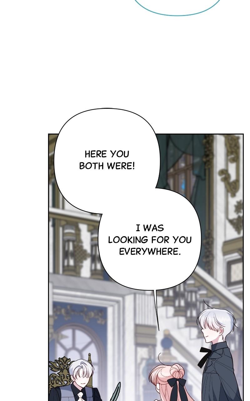 Baby Tyrant Chap 88 - Next Chap 89
