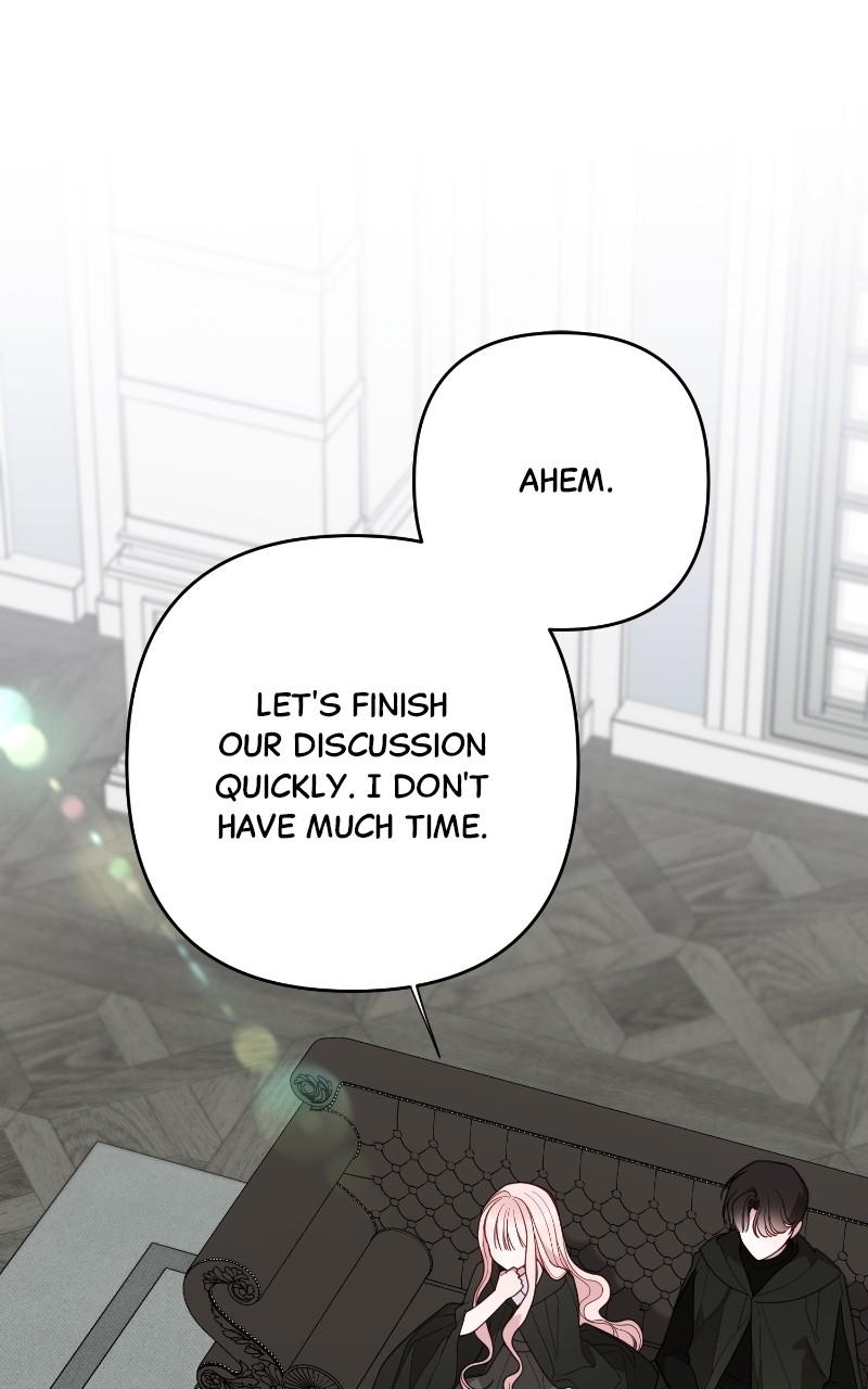 Baby Tyrant Chap 88 - Next Chap 89