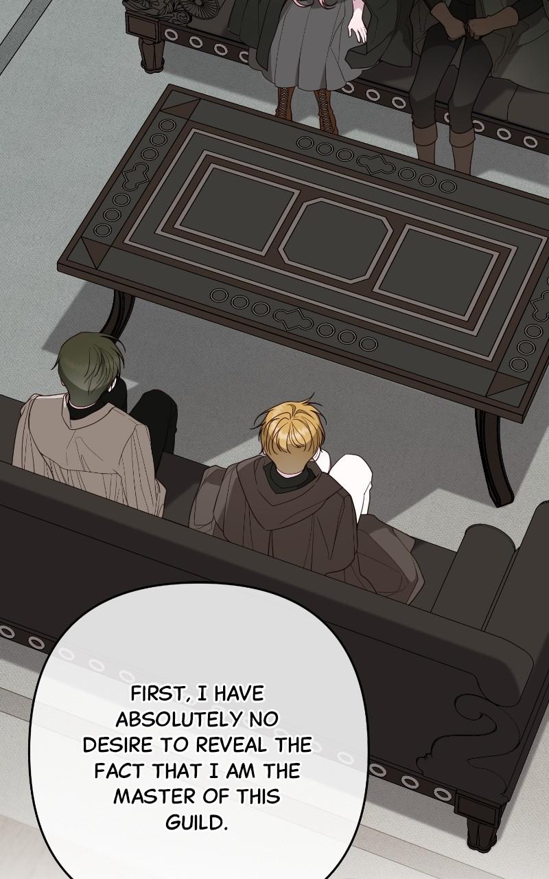 Baby Tyrant Chap 88 - Next Chap 89