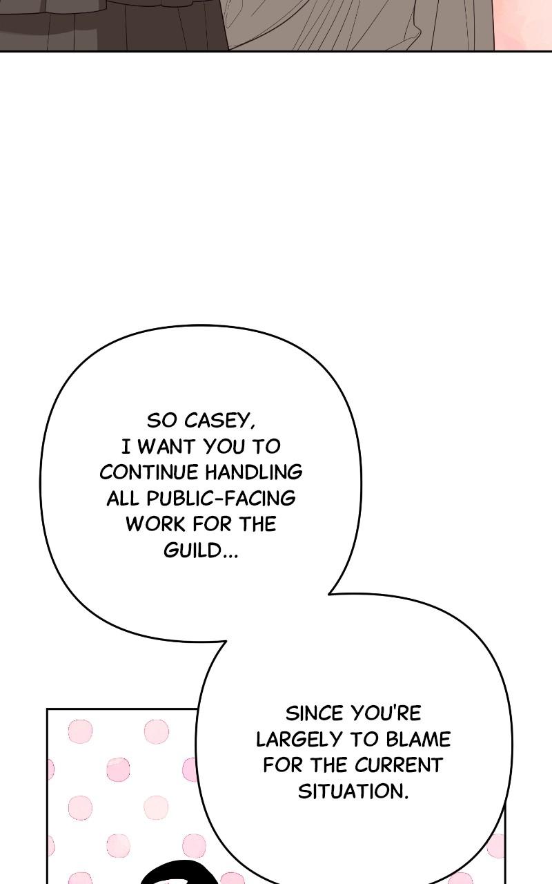 Baby Tyrant Chap 88 - Next Chap 89