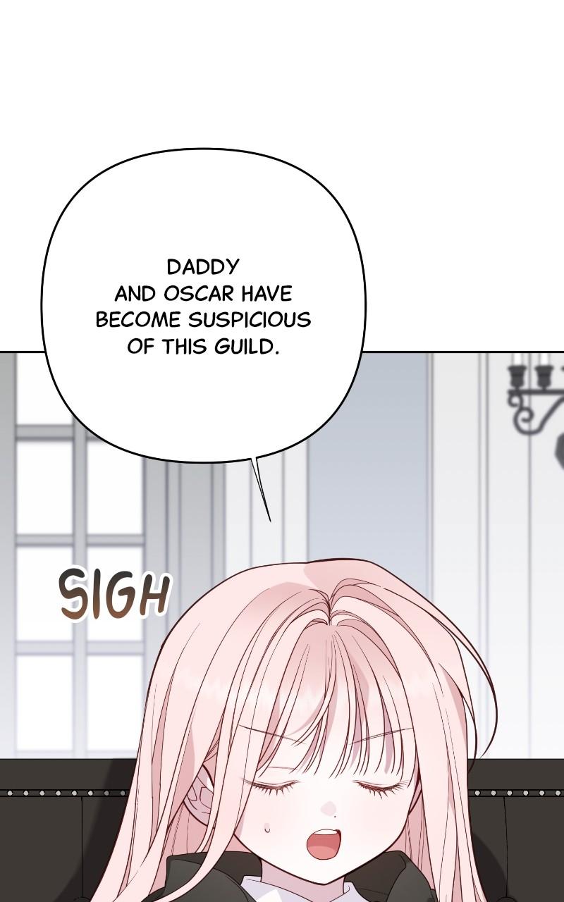 Baby Tyrant Chap 88 - Next Chap 89