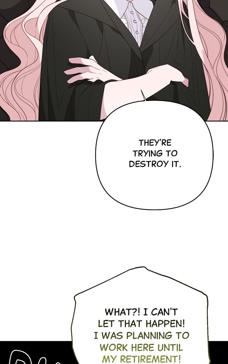 Baby Tyrant Chap 88 - Next Chap 89