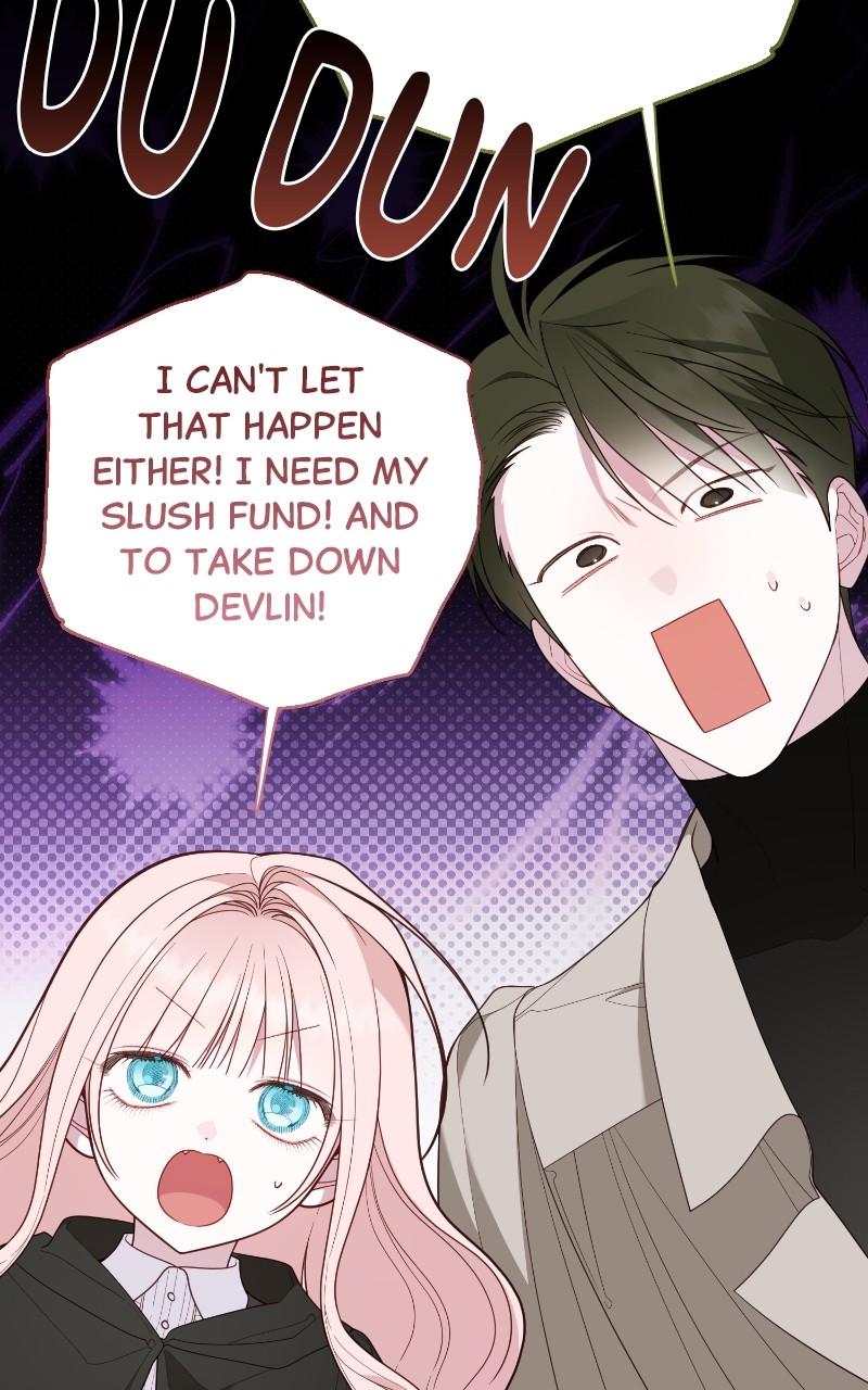Baby Tyrant Chap 88 - Next Chap 89