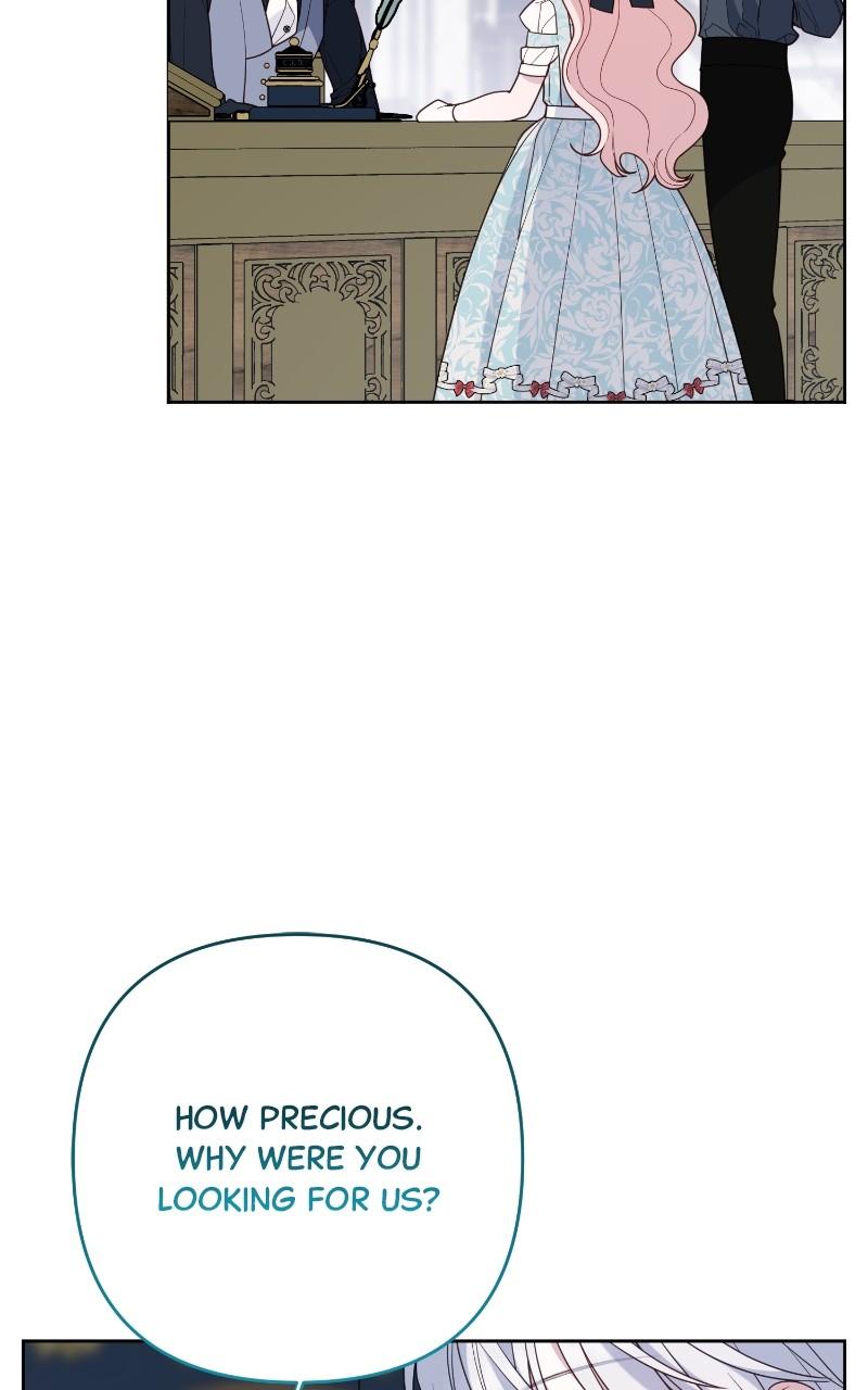 Baby Tyrant Chap 88 - Next Chap 89