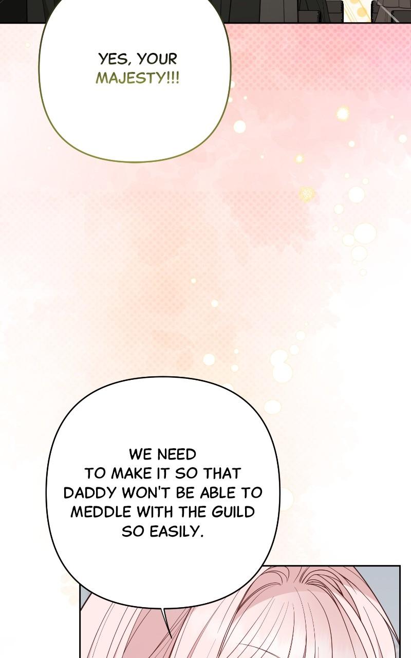 Baby Tyrant Chap 88 - Next Chap 89