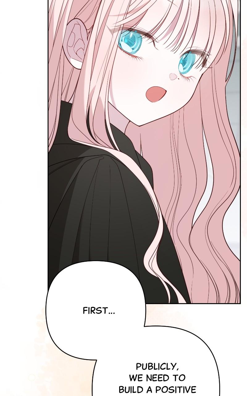Baby Tyrant Chap 88 - Next Chap 89