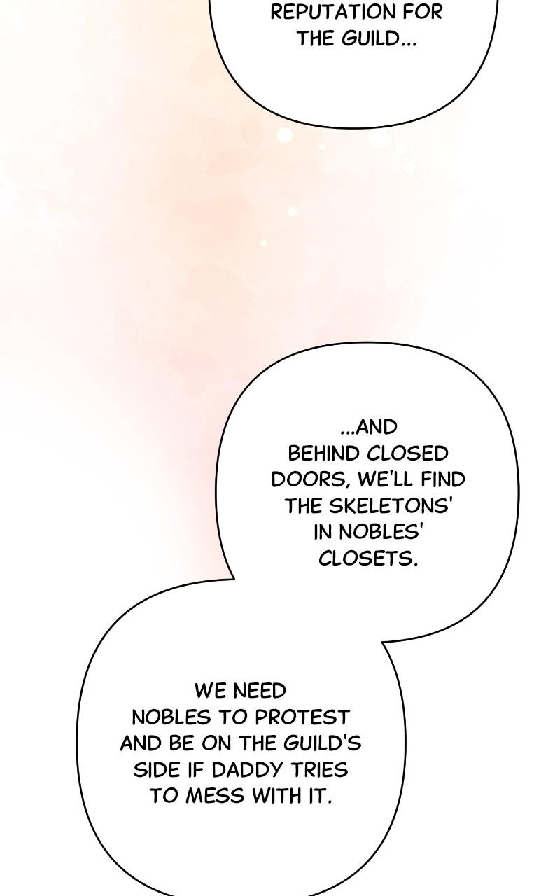 Baby Tyrant Chap 88 - Next Chap 89