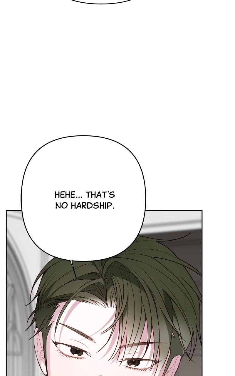 Baby Tyrant Chap 88 - Next Chap 89