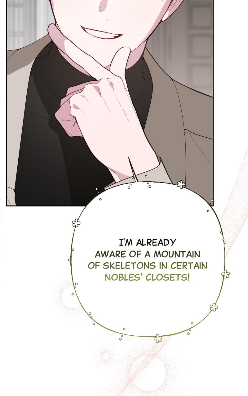 Baby Tyrant Chap 88 - Next Chap 89