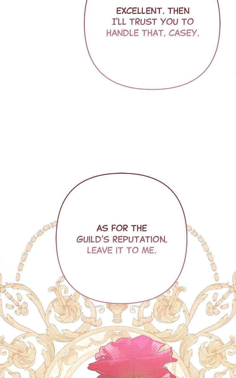Baby Tyrant Chap 88 - Next Chap 89