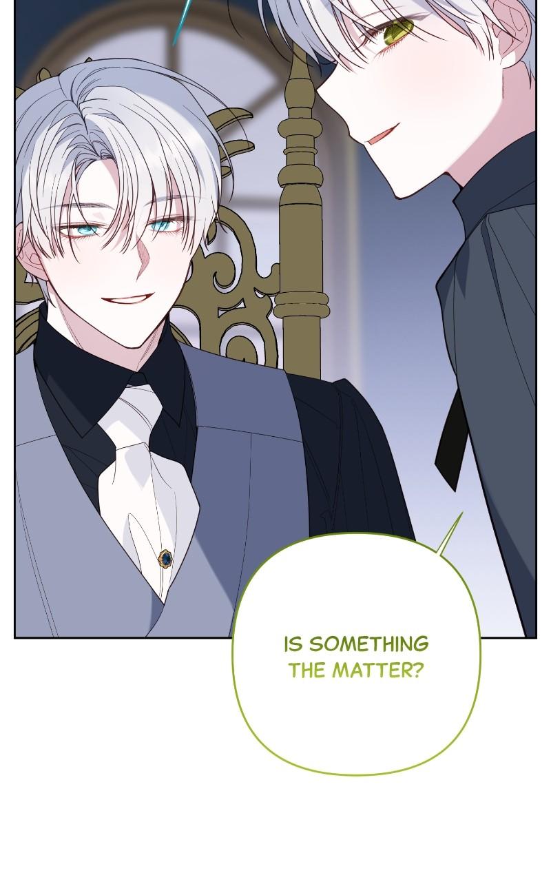 Baby Tyrant Chap 88 - Next Chap 89
