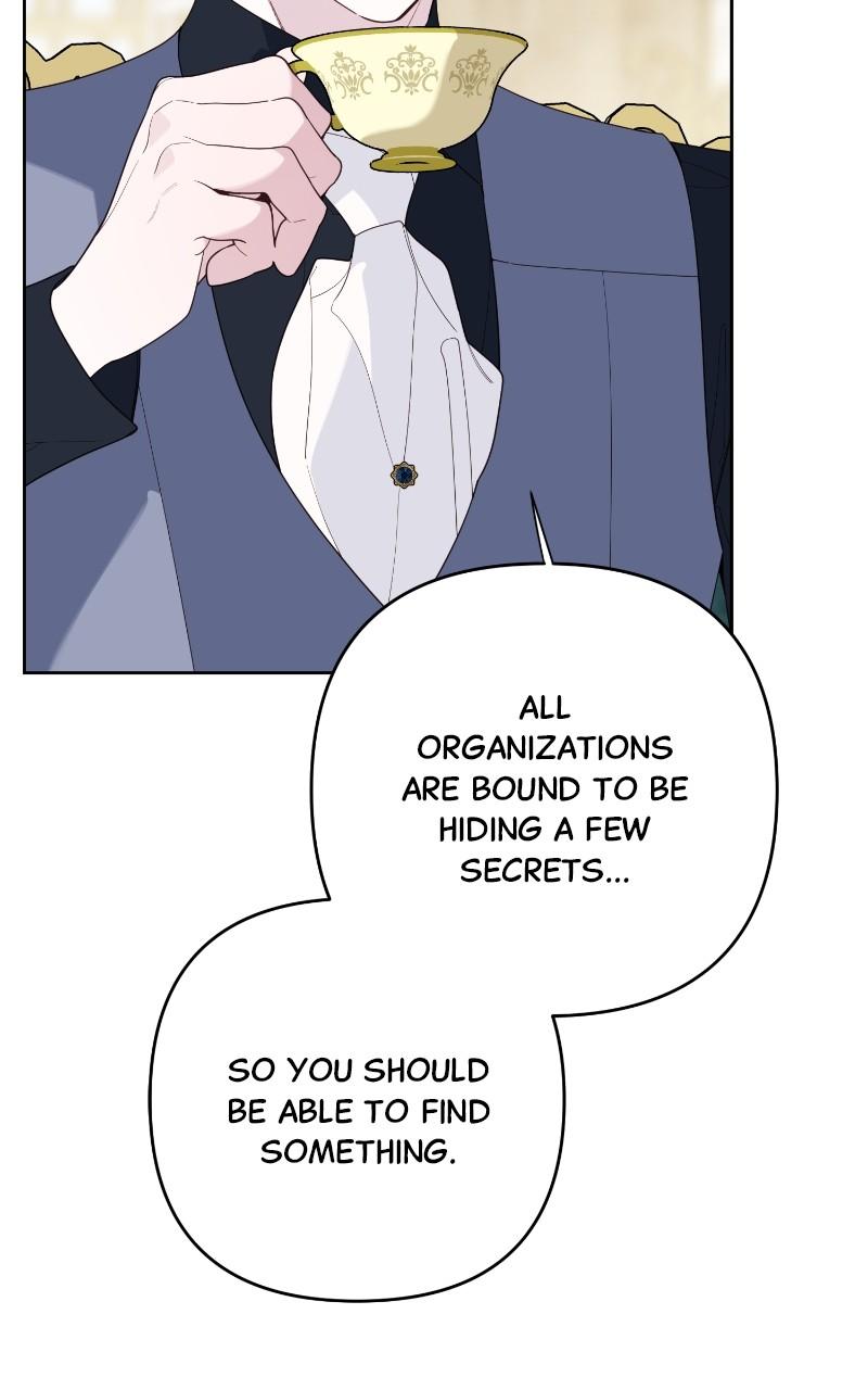 Baby Tyrant Chap 88 - Next Chap 89