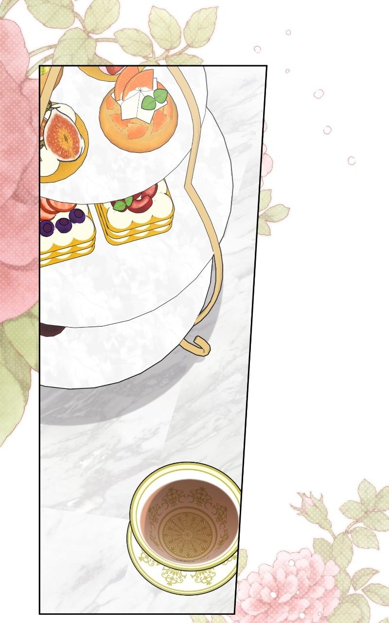 Baby Tyrant Chap 88 - Next Chap 89
