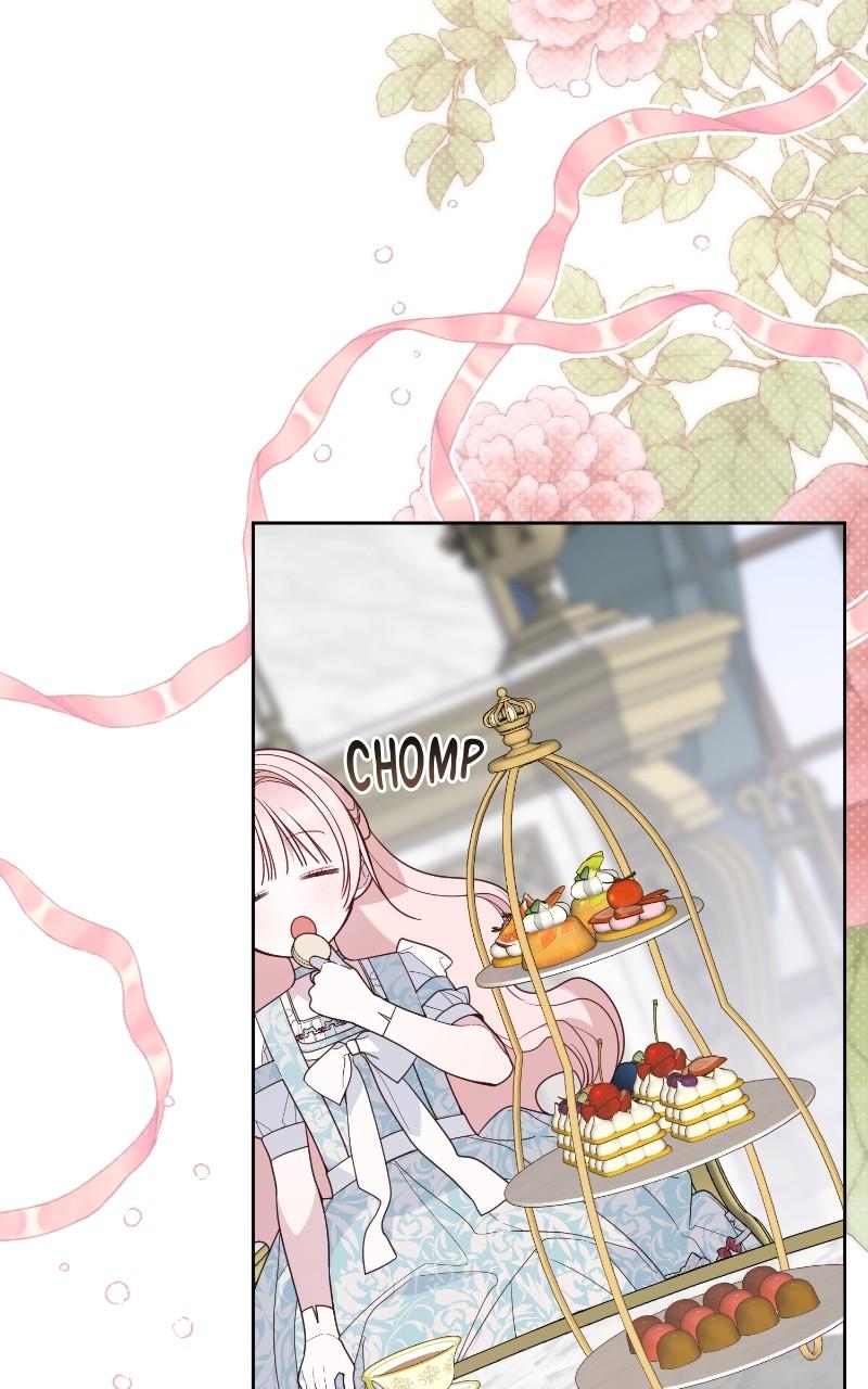 Baby Tyrant Chap 88 - Next Chap 89