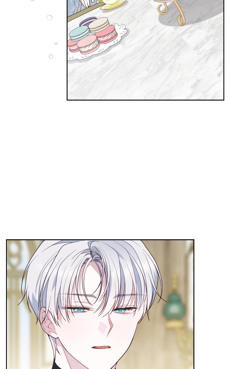 Baby Tyrant Chap 88 - Next Chap 89