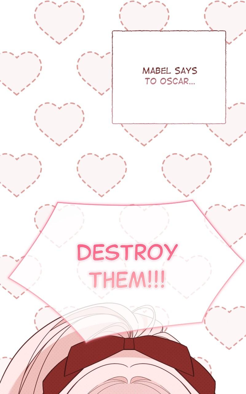 Baby Tyrant Chap 88 - Next Chap 89