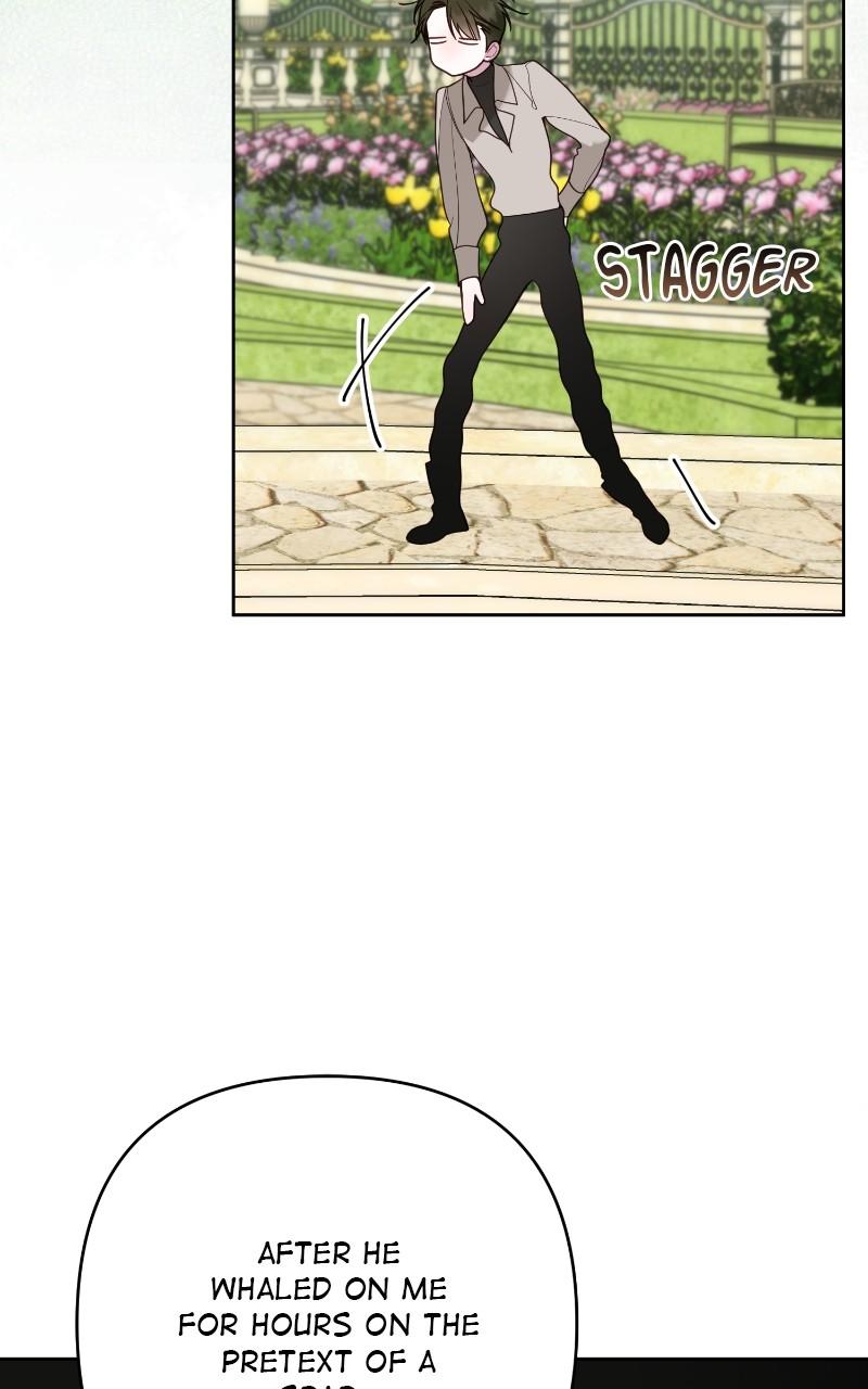 Baby Tyrant Chap 88 - Next Chap 89