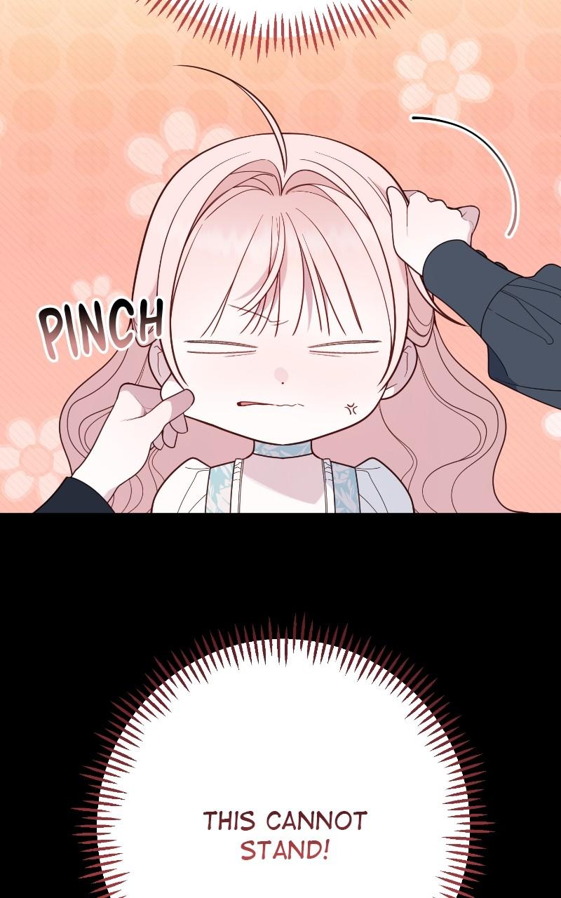 Baby Tyrant Chap 88 - Next Chap 89