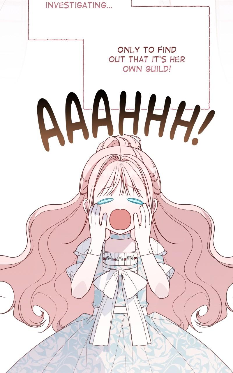Baby Tyrant Chap 88 - Next Chap 89