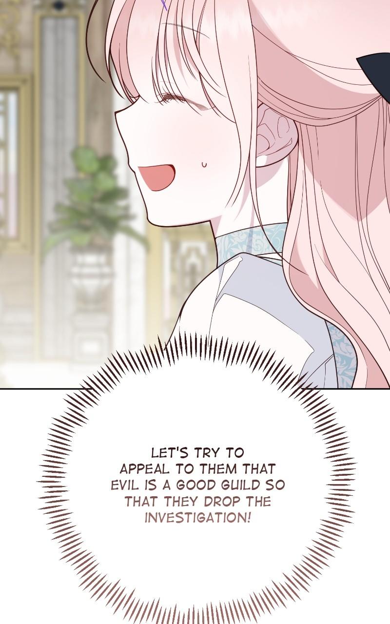 Baby Tyrant Chap 88 - Next Chap 89