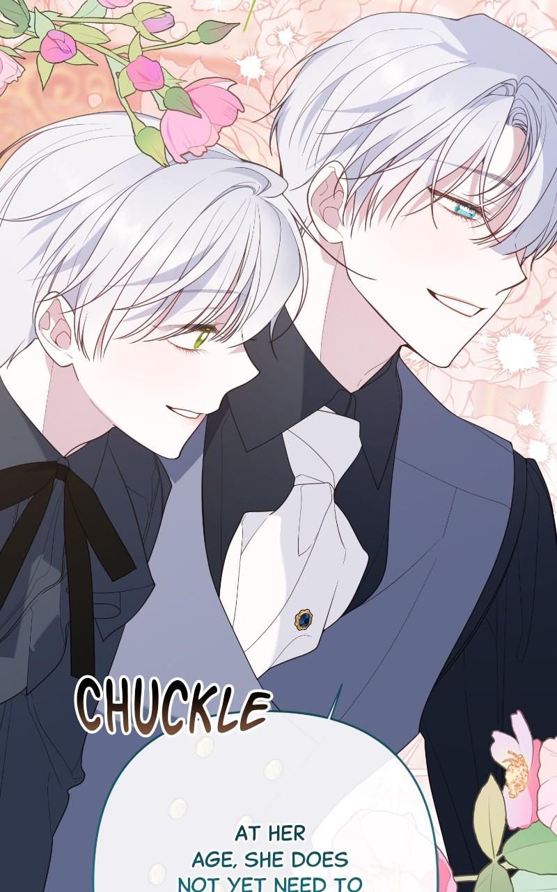Baby Tyrant Chap 88 - Next Chap 89
