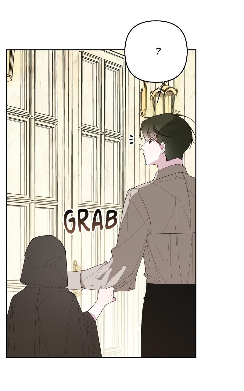 Baby Tyrant Chap 88 - Next Chap 89