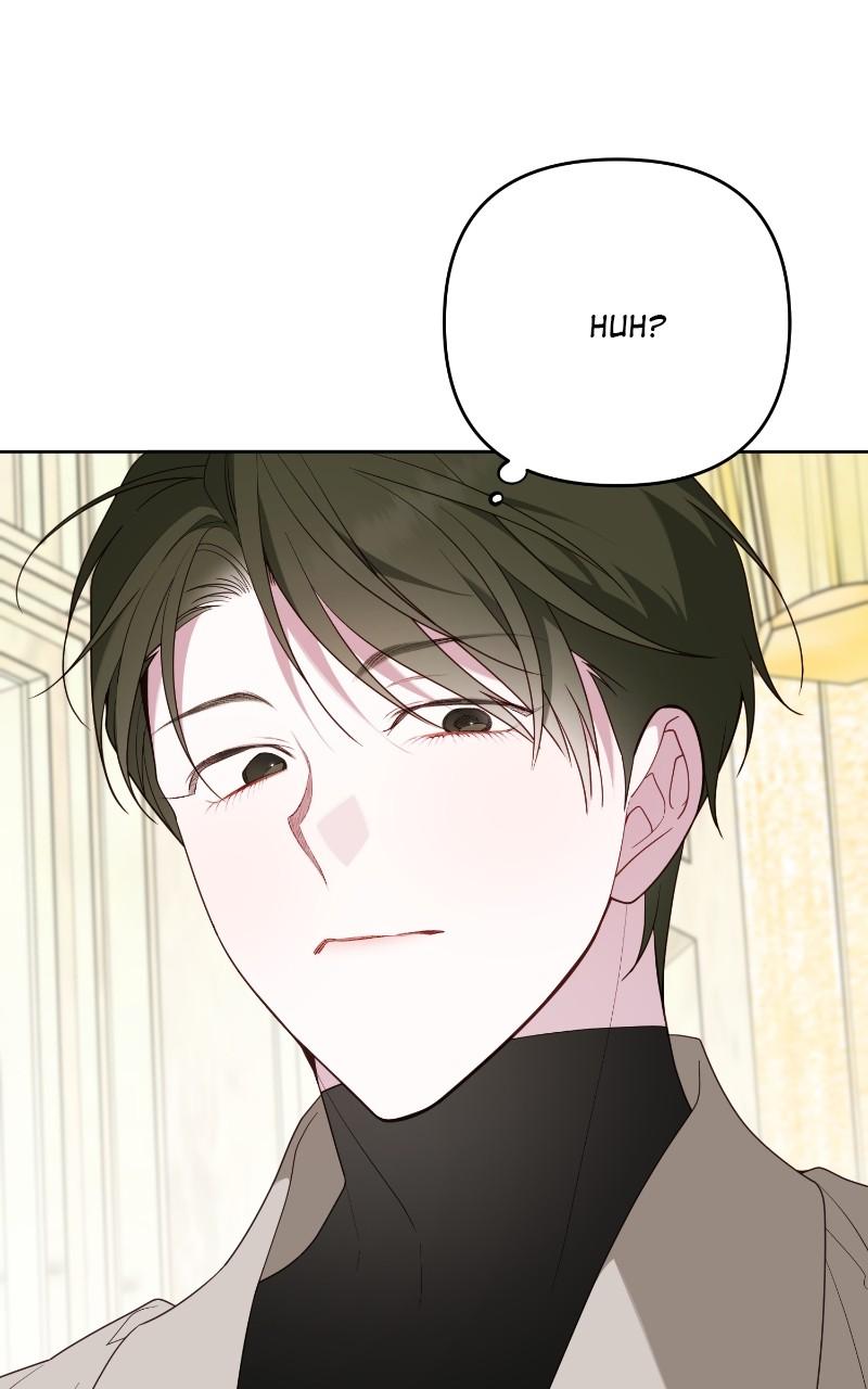 Baby Tyrant Chap 88 - Next Chap 89
