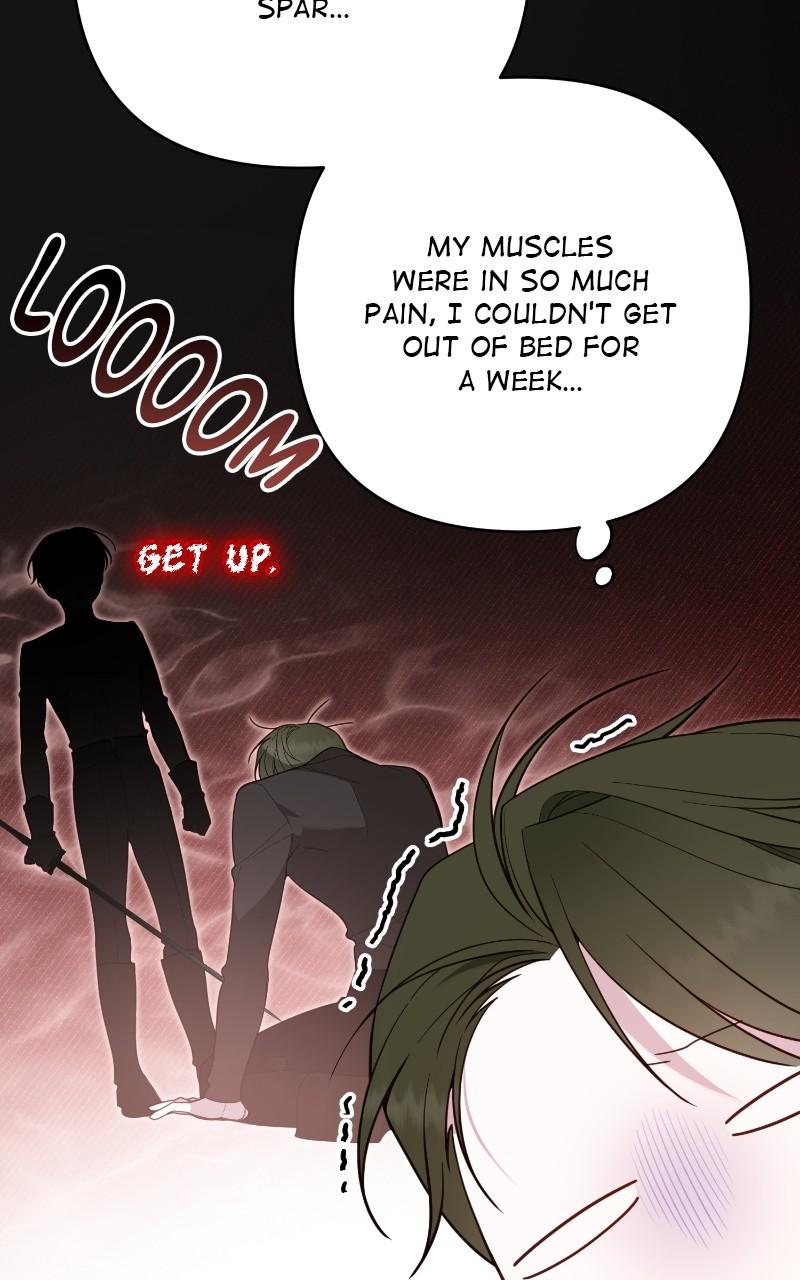 Baby Tyrant Chap 88 - Next Chap 89