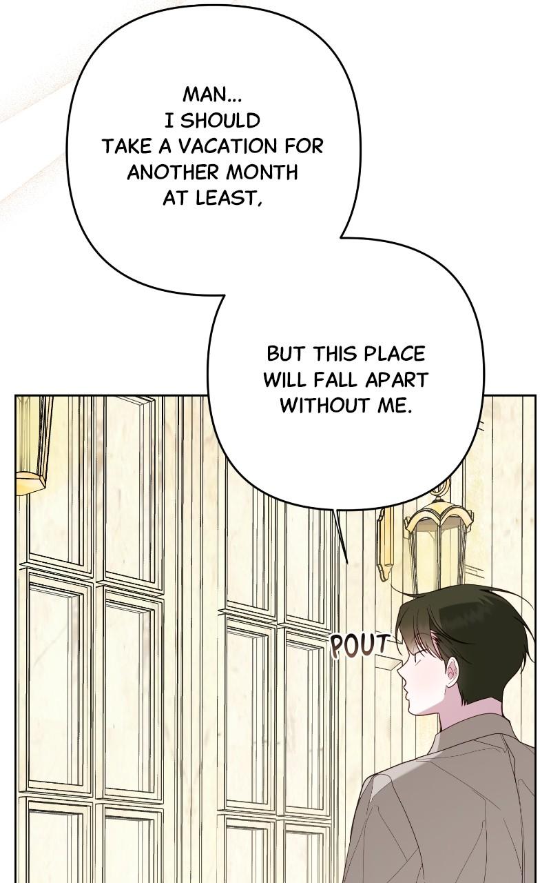 Baby Tyrant Chap 88 - Next Chap 89