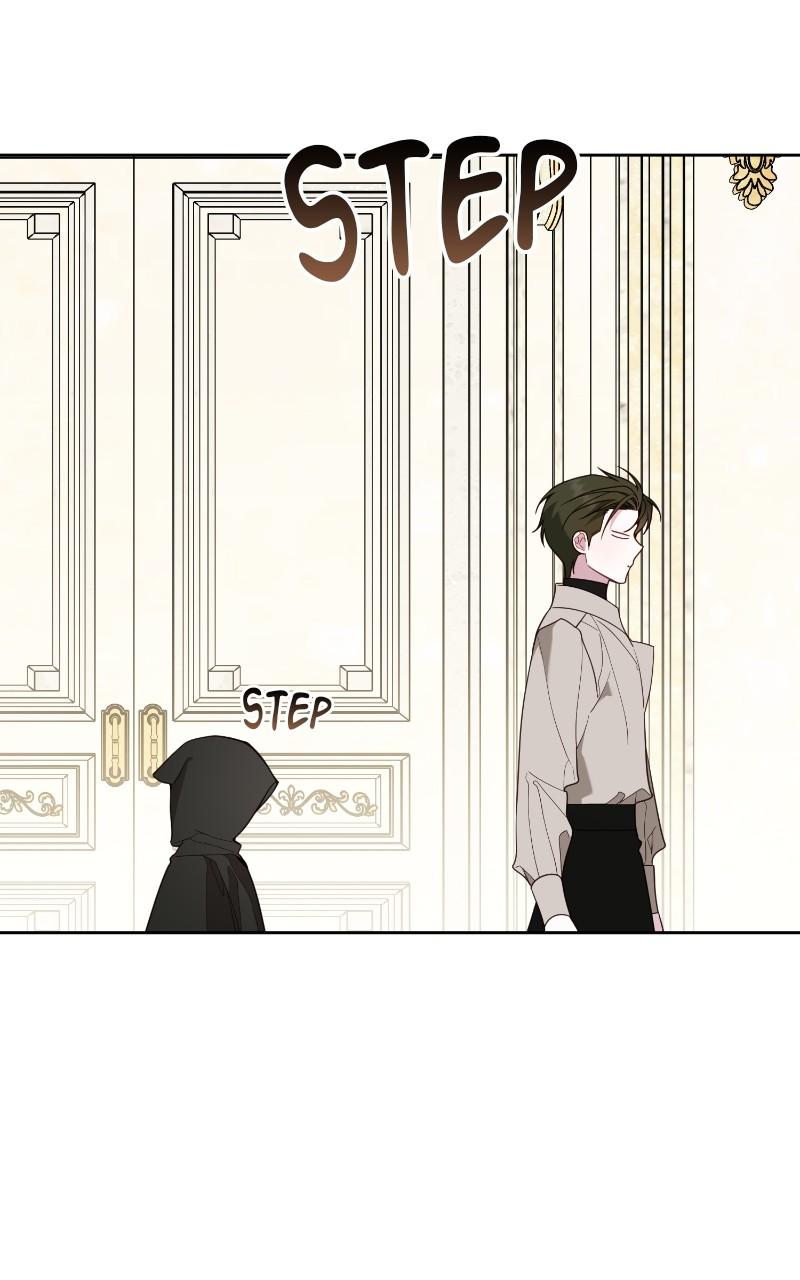 Baby Tyrant Chap 88 - Next Chap 89
