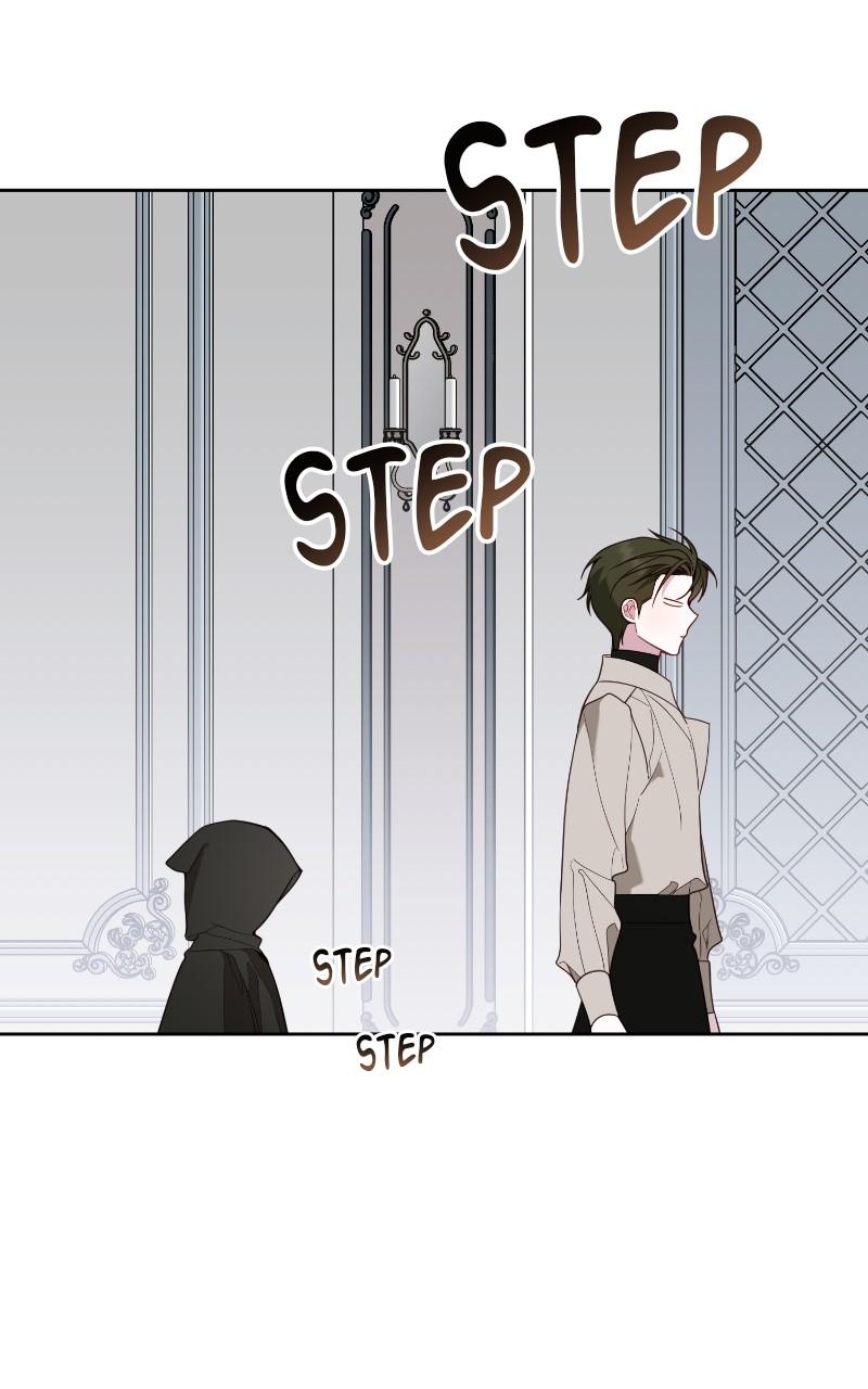 Baby Tyrant Chap 88 - Next Chap 89