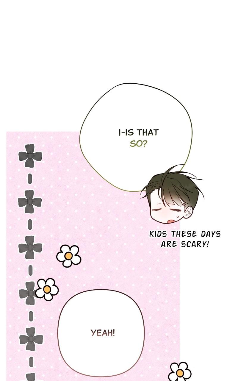 Baby Tyrant Chap 88 - Next Chap 89