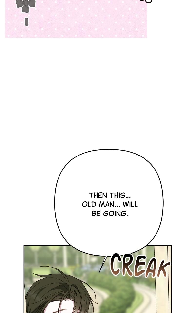 Baby Tyrant Chap 88 - Next Chap 89
