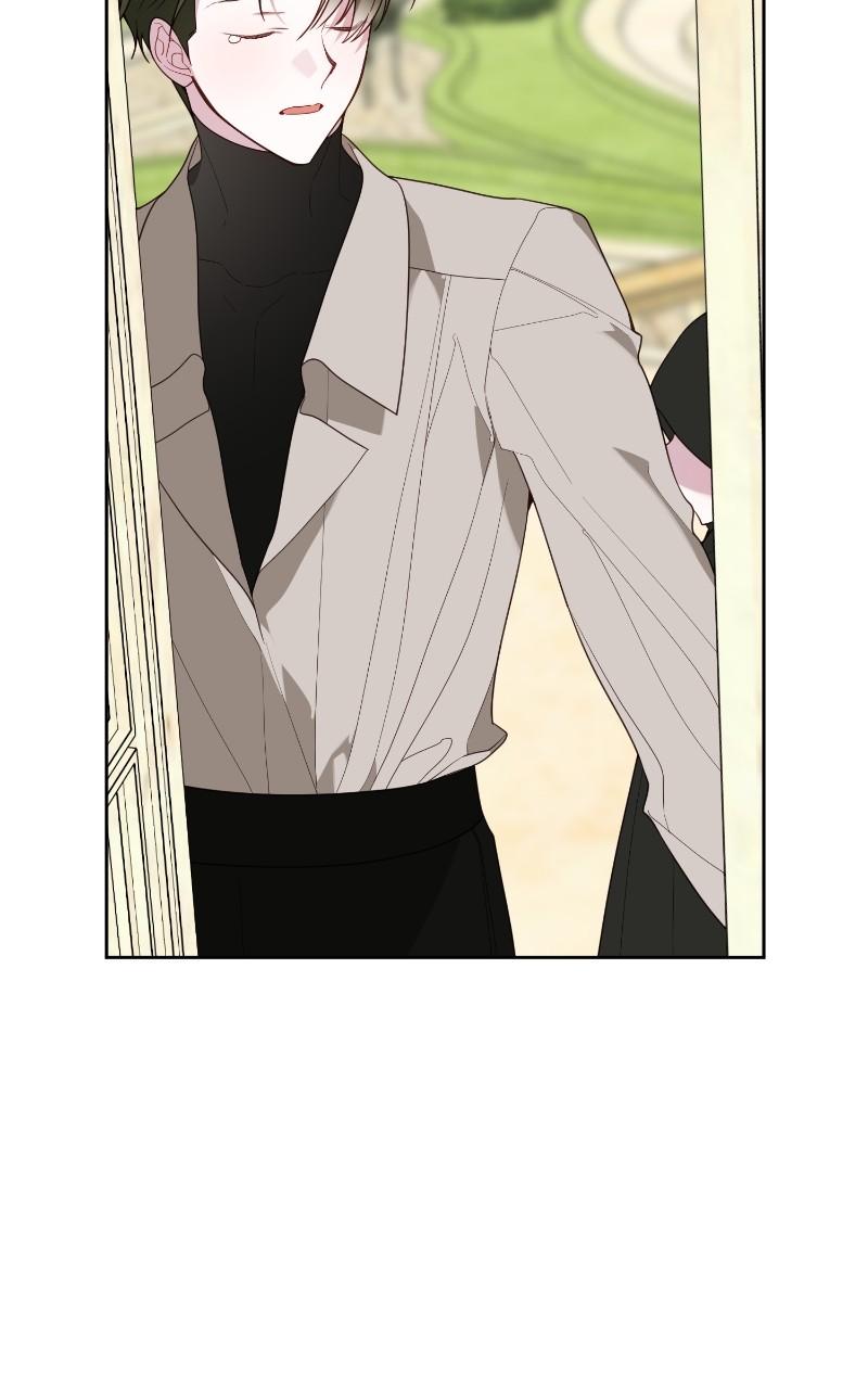 Baby Tyrant Chap 88 - Next Chap 89