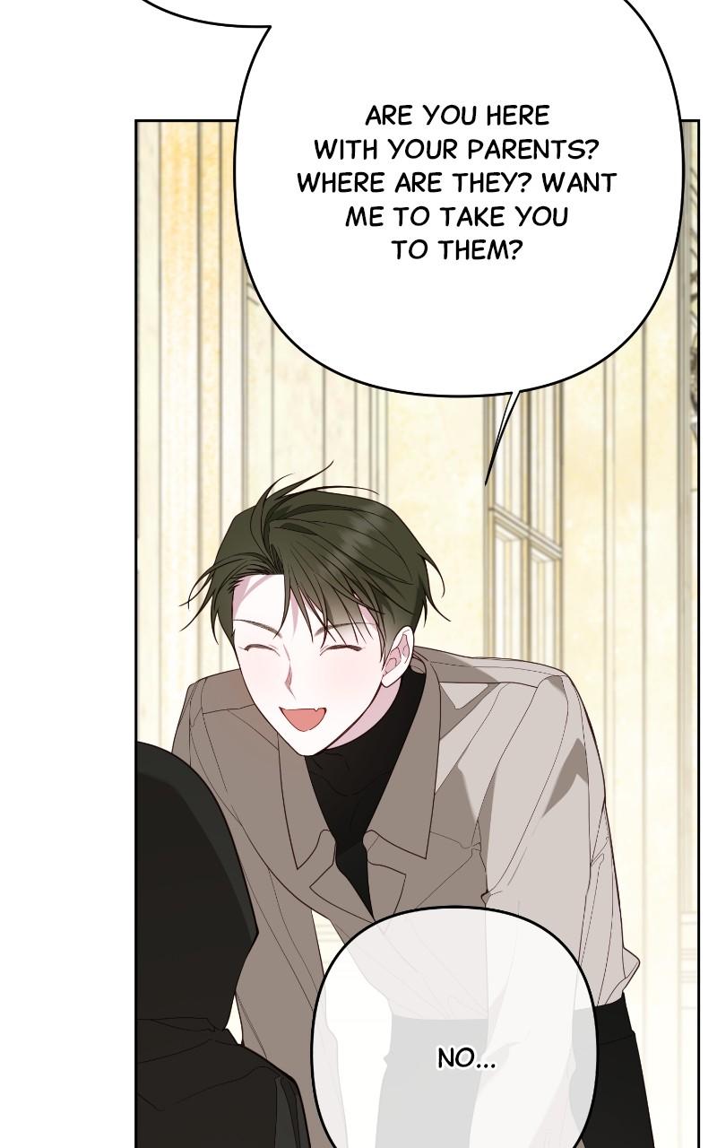 Baby Tyrant Chap 88 - Next Chap 89