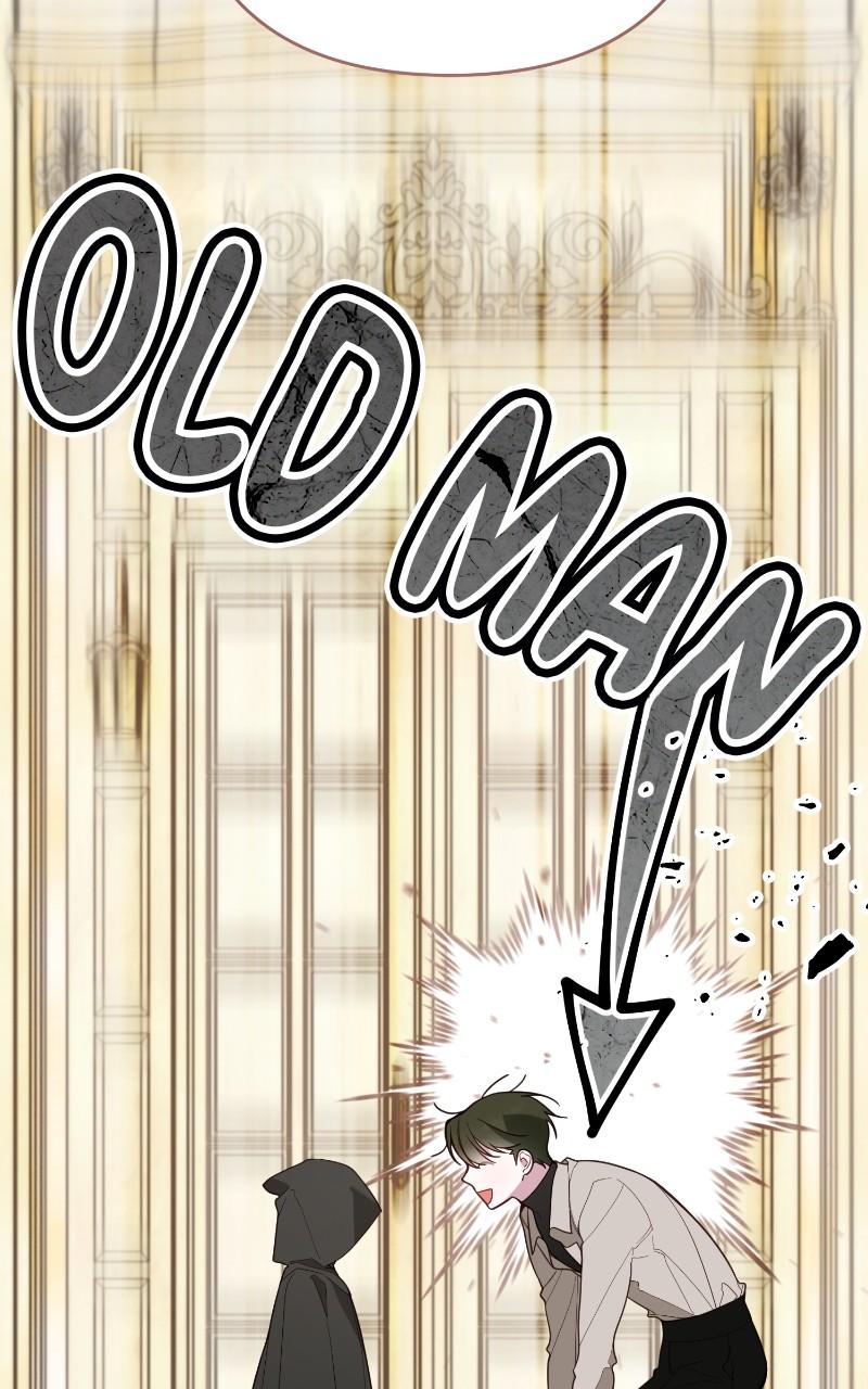 Baby Tyrant Chap 88 - Next Chap 89