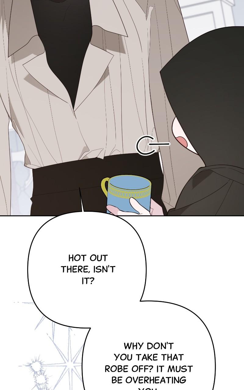 Baby Tyrant Chap 88 - Next Chap 89