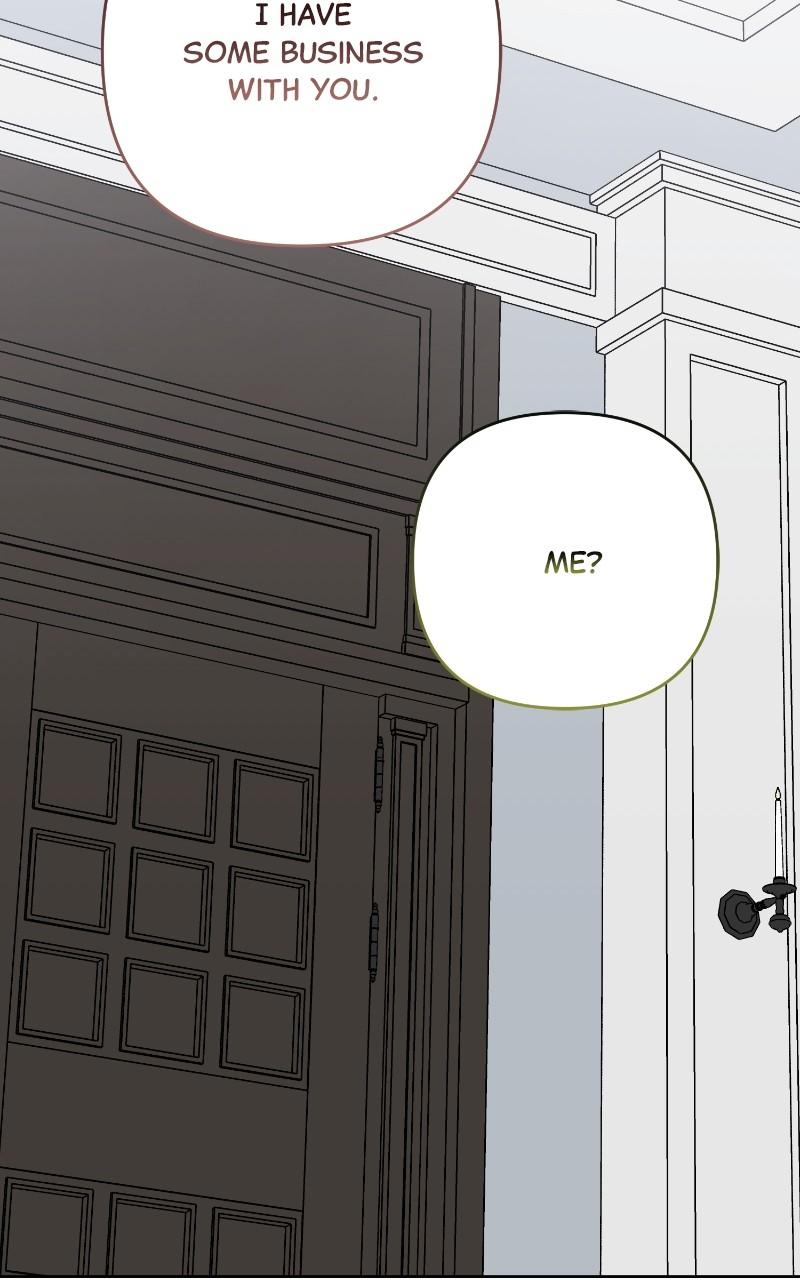 Baby Tyrant Chap 88 - Next Chap 89