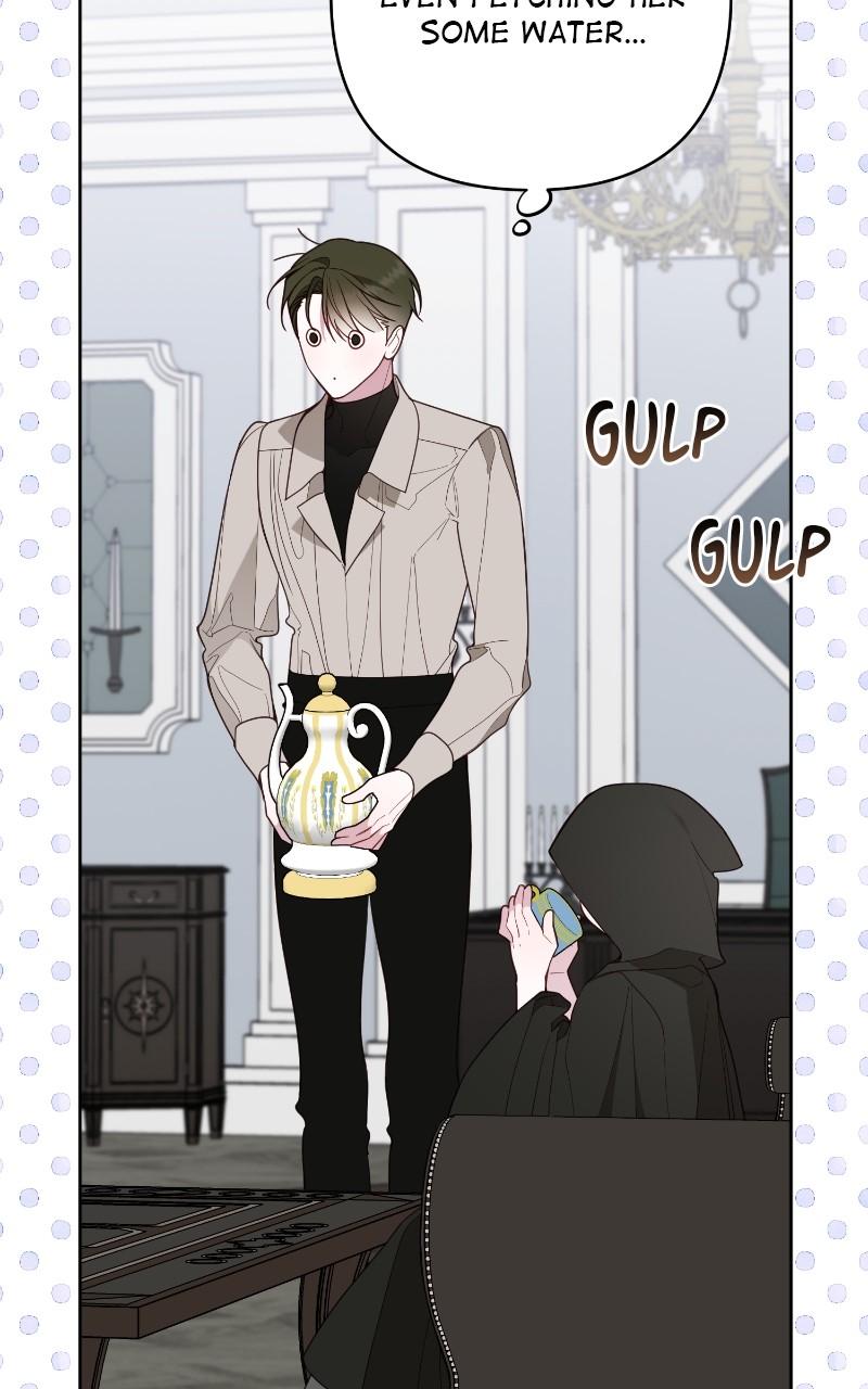 Baby Tyrant Chap 88 - Next Chap 89