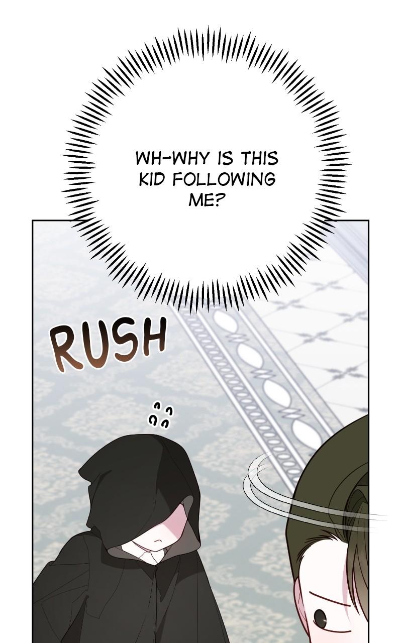 Baby Tyrant Chap 88 - Next Chap 89