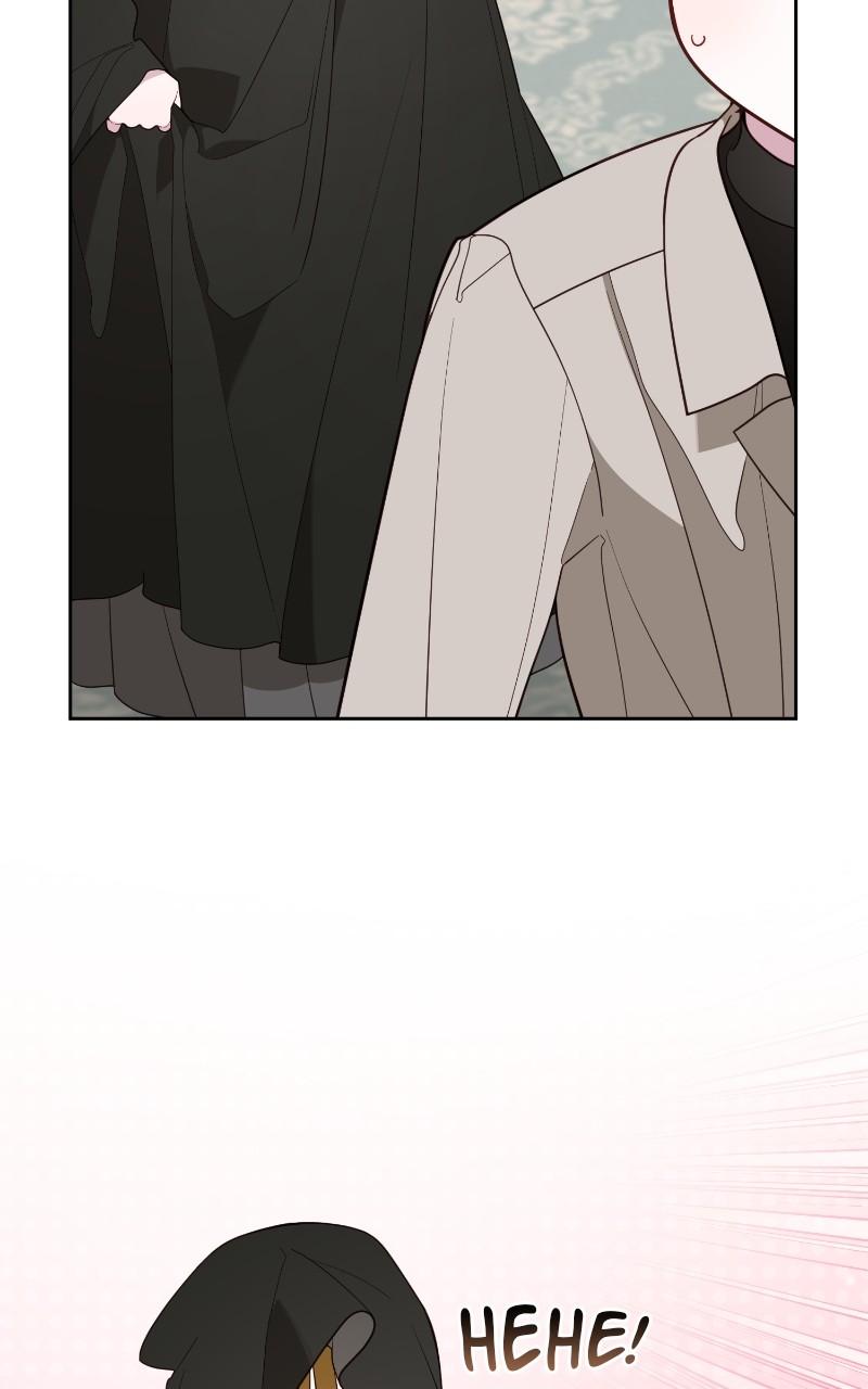 Baby Tyrant Chap 88 - Next Chap 89